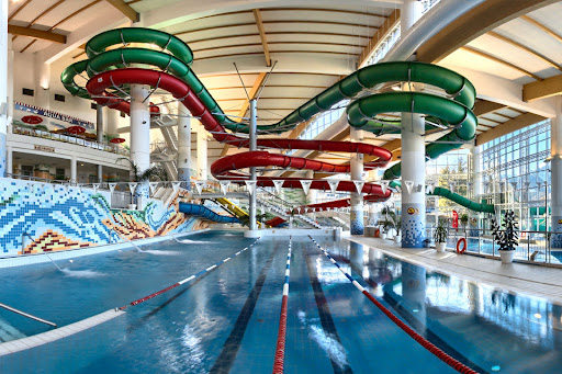 Aqua Park Zakopane